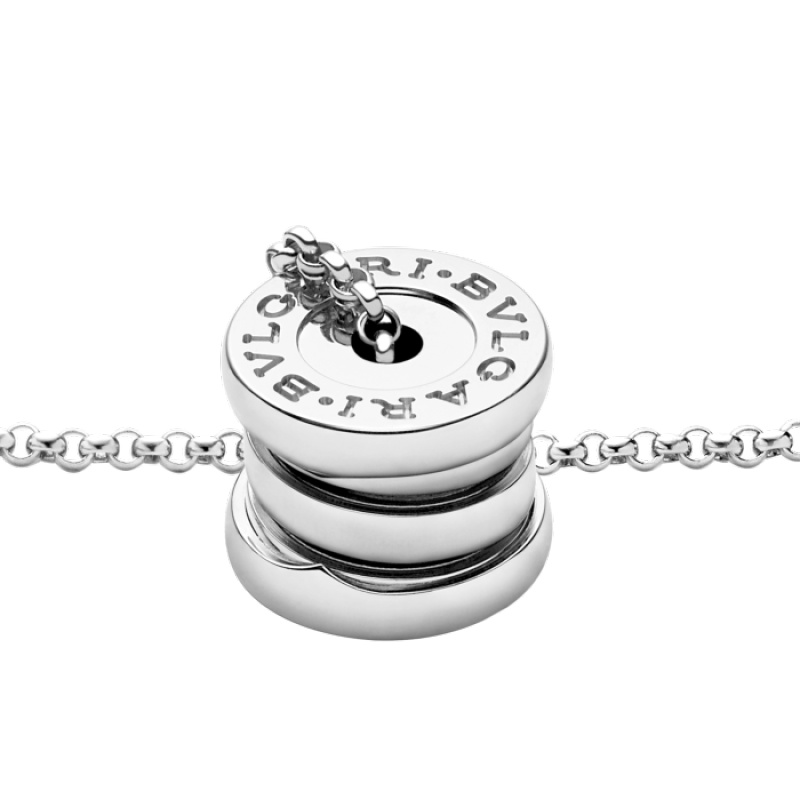 Replicate B.zero1 Series Necklace(1:1 replica) - Original Replica Club