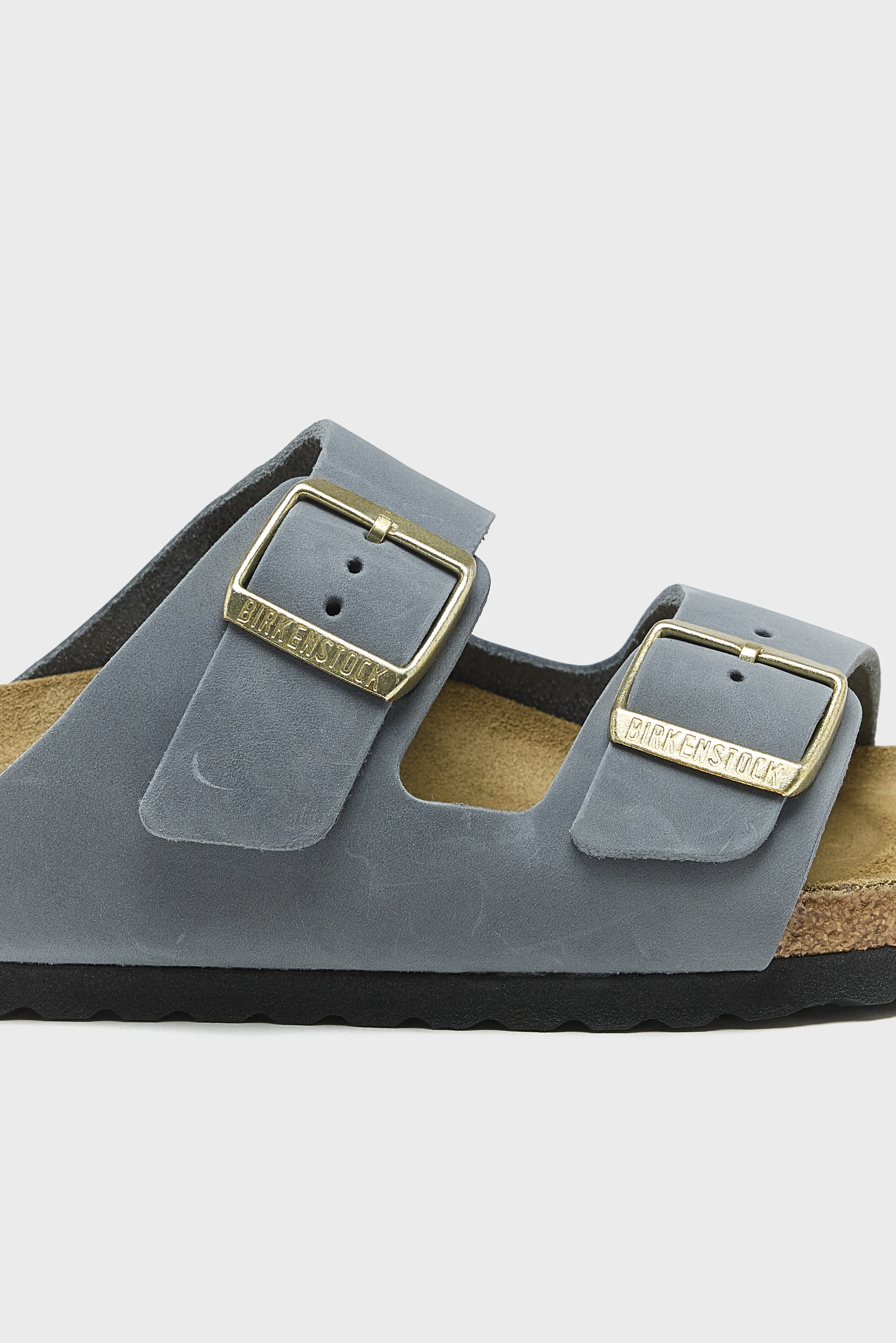 Bellerose Arizona Oiled Leather for Women  (251 / W / GREY)