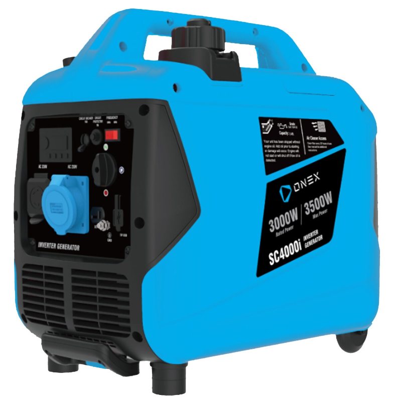 WAYFAIR ONEX 3500W Inverter Generator SC4000I