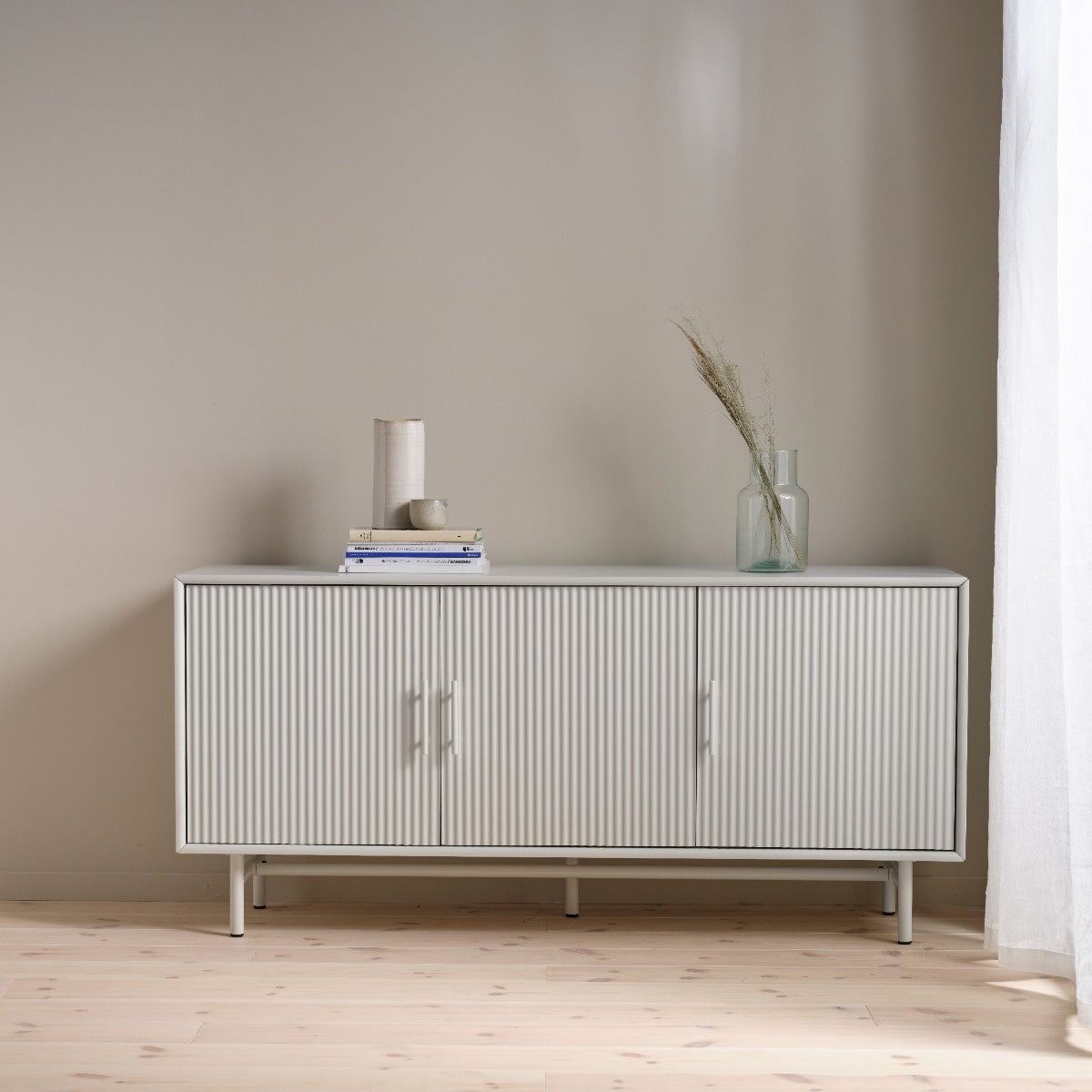 by fonQ Staple Dressoir - Greige