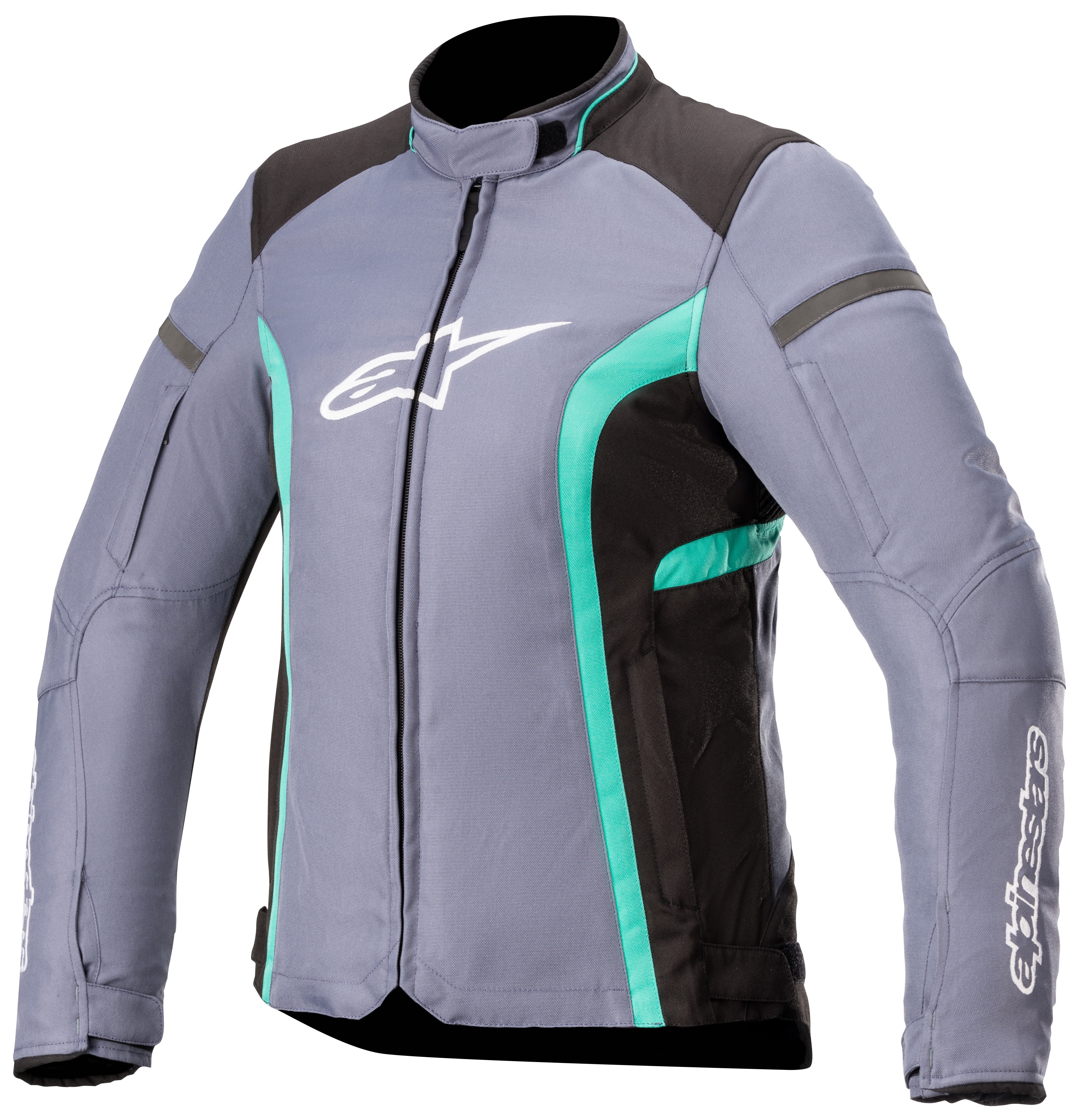 SportsBikeShop Alpinestars Stella T-Kira V2 Waterproof Jacket