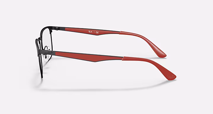 Ray-Ban RB6363 OPTICS