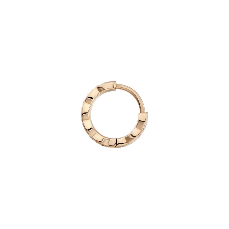 Replicate Coco Crush single earring(1:1 replica) - Original Replica Club