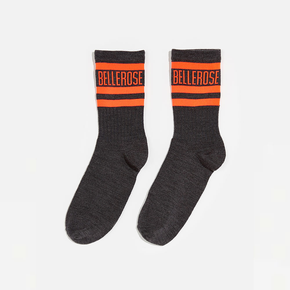 Bellerose - Chaussettes Bree - Gris
