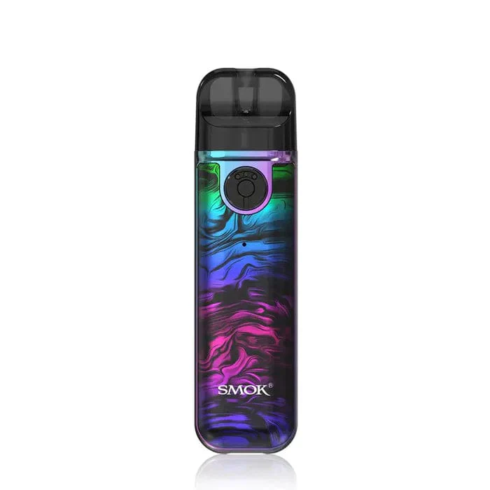 smok novo 4 pod system 25w vape kit SMOK Novo 4 Mini 25W Pod System