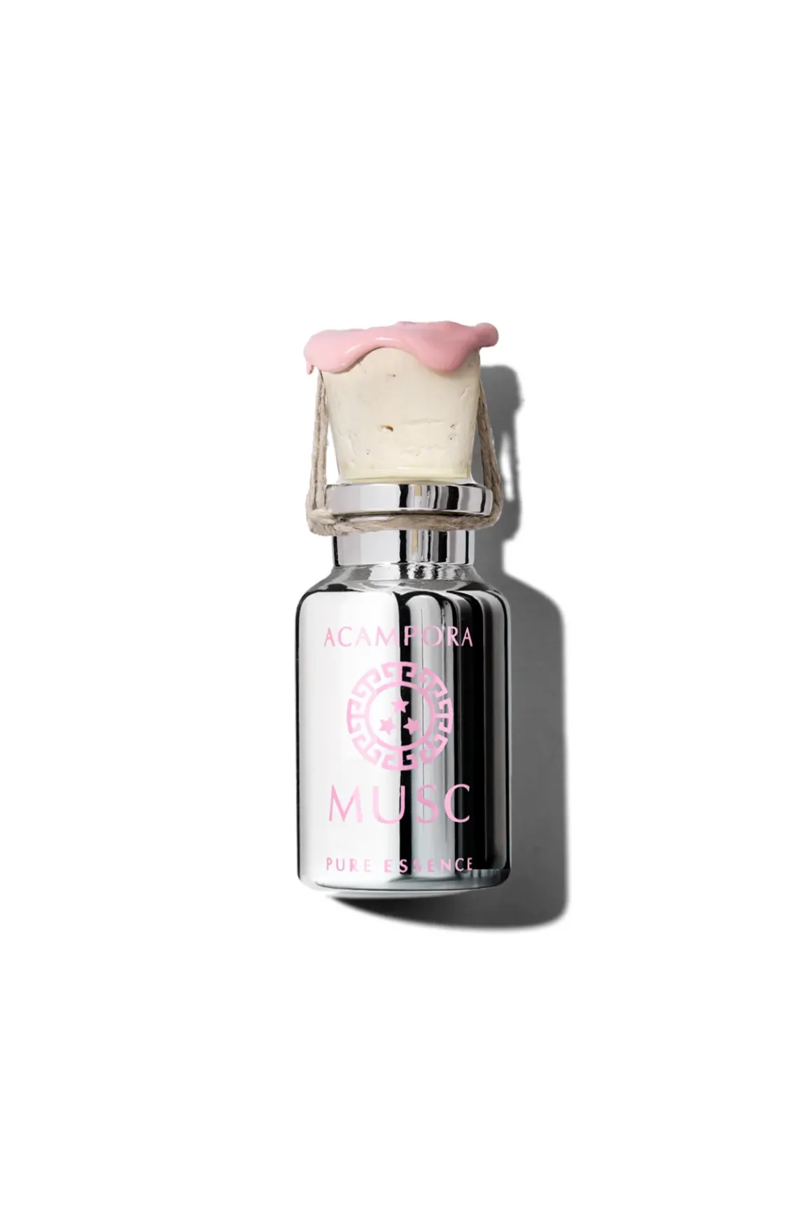 Black Musk
