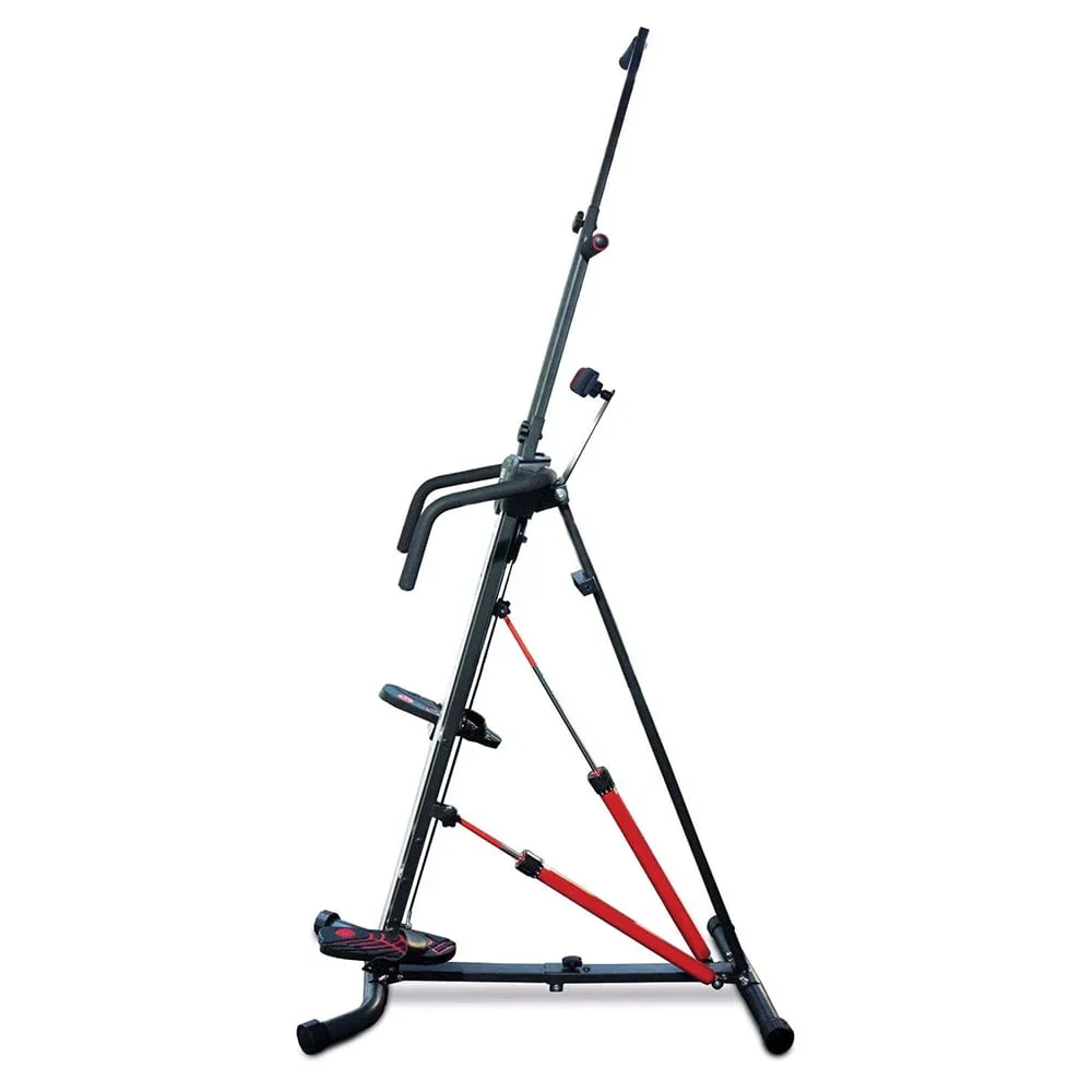 MaxiClimber Hydraulic-Resistant Vertical Climber Exercise System - XL - Image 2 MaxiClimber Hydraulic-Resistant Vertical Climber Exercise System - XL - Image 2