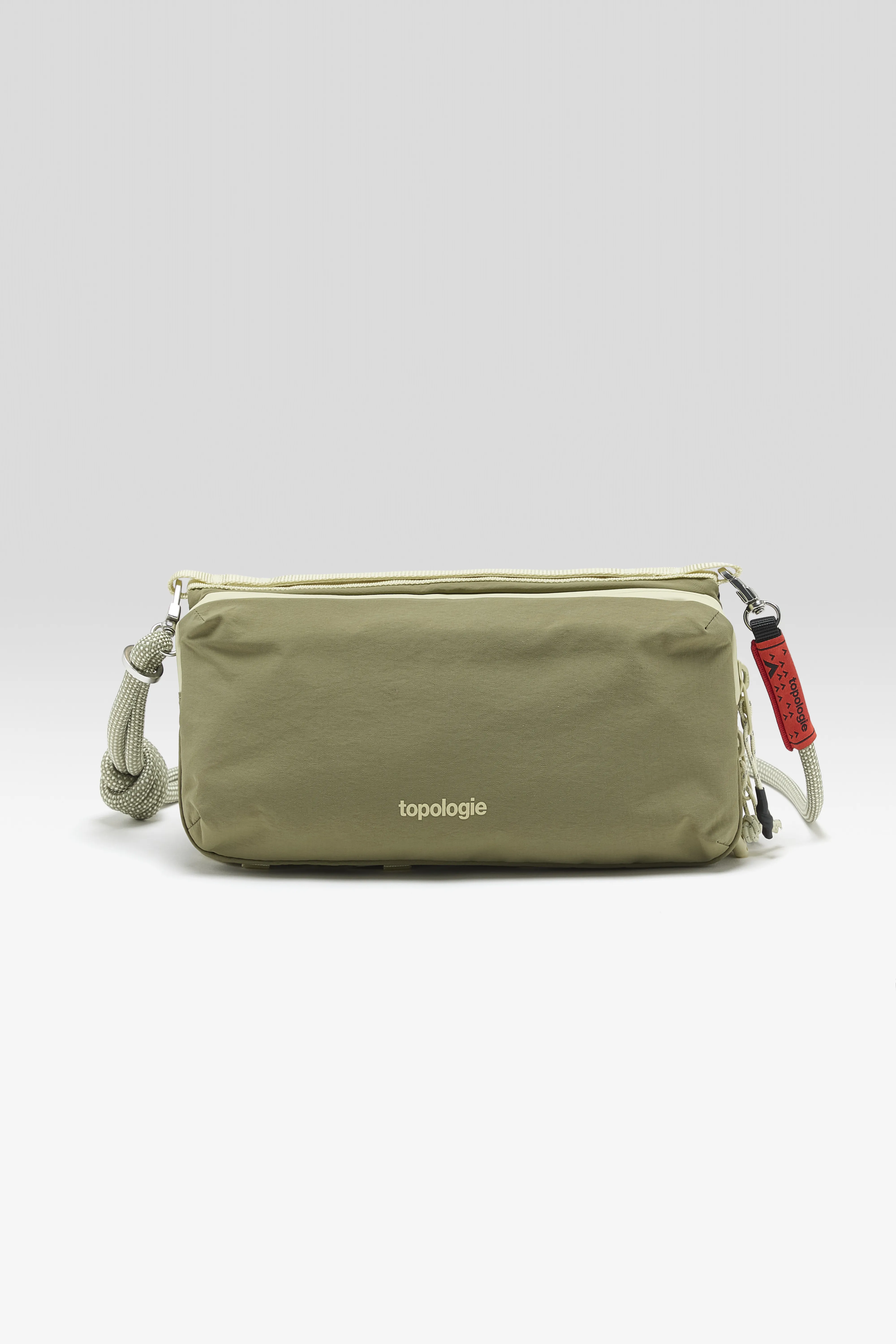 Bellerose Bottle Sacoche  (261 / W / MOSS)
