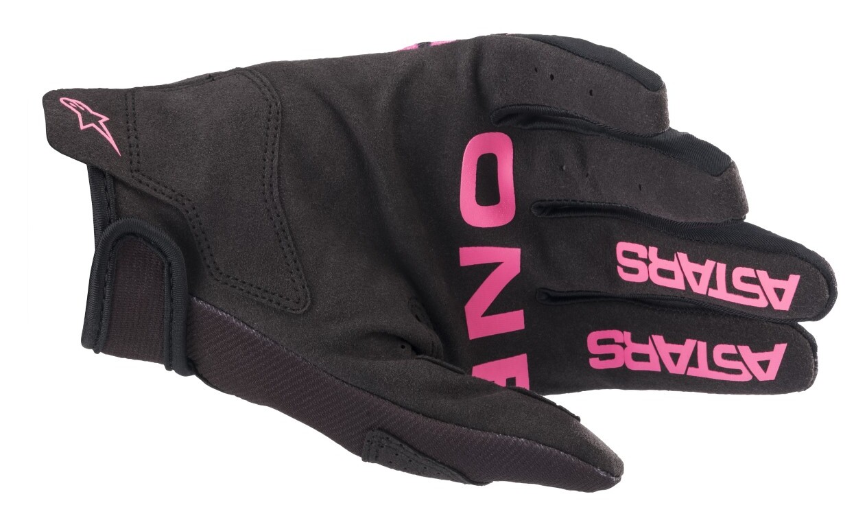 SportsBikeShop Alpinestars Radar Youth Gloves