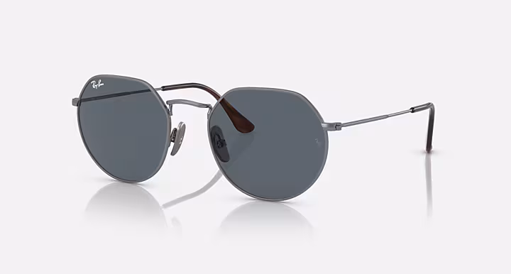 Ray-Ban JACK TITANIUM