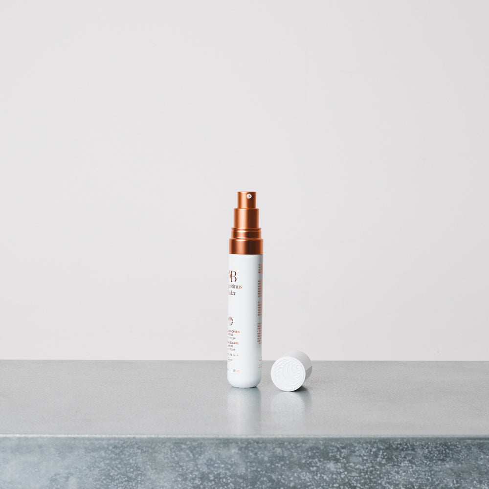 Crème solaire SPF50 - Augustinus Bader