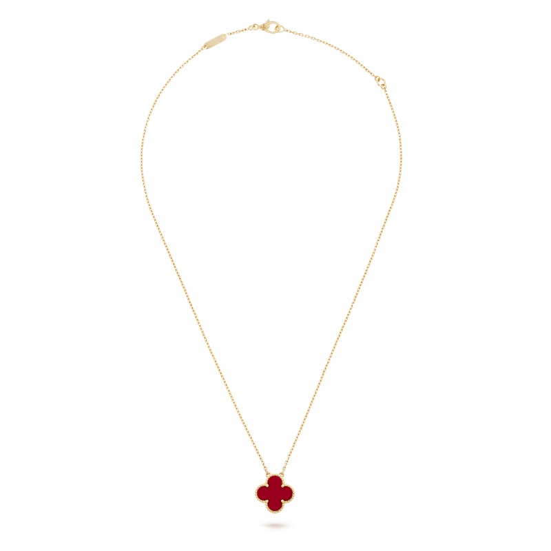 Replicate Vintage Alhambra pendant(1:1 replica) - Original Replica Club