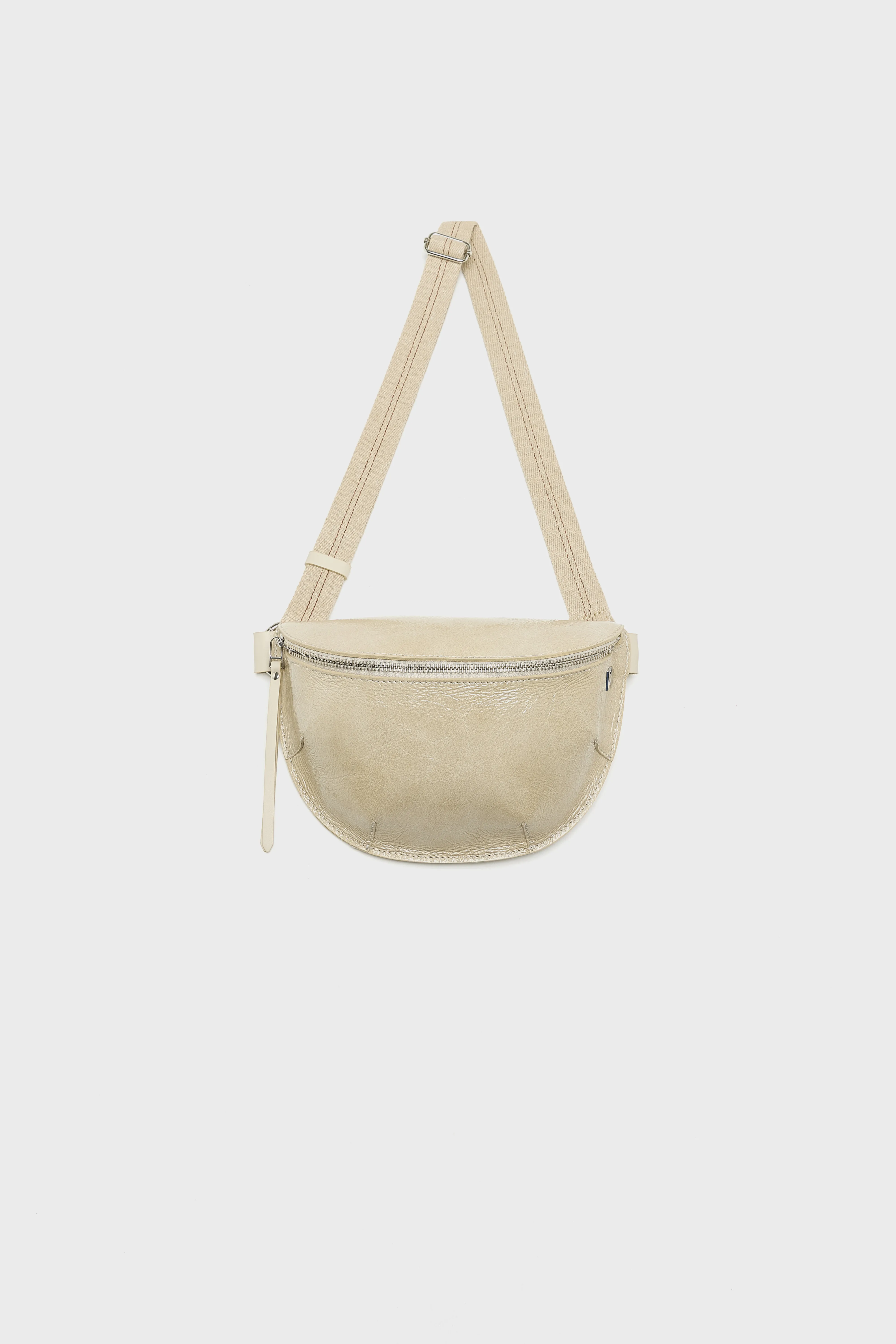 Bellerose Rosie sling bag (261 / W / NUAGE)