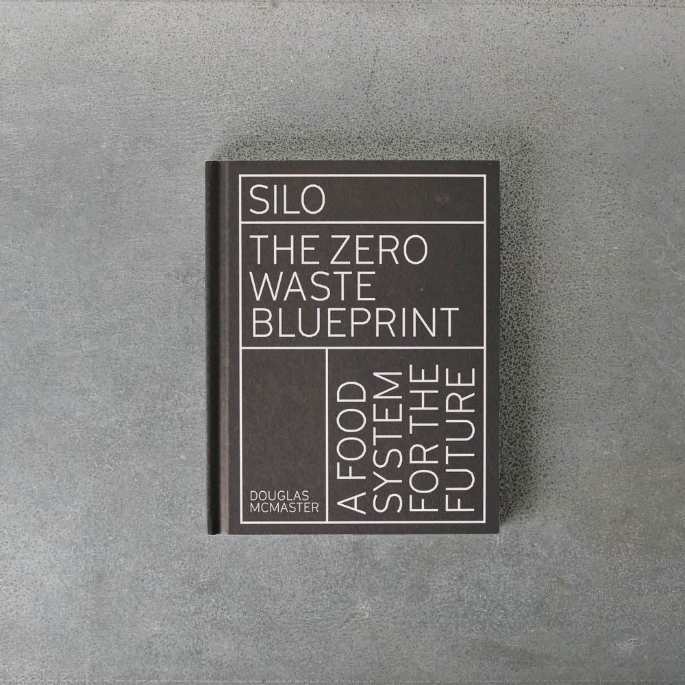 Livre - Silo : The Zero Waste Blueprint