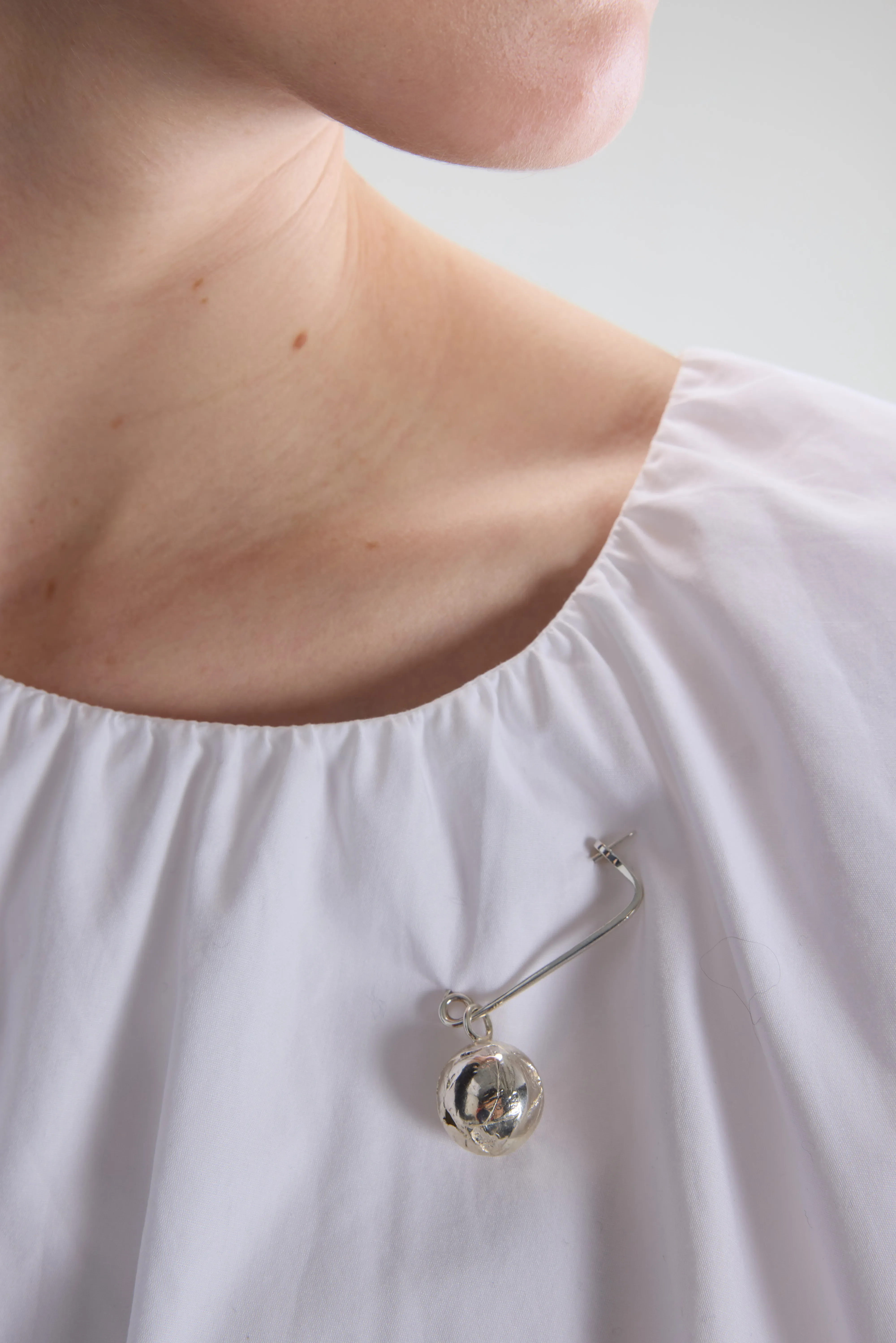 Bellerose Phae Pin  (261 / W / SILVER)