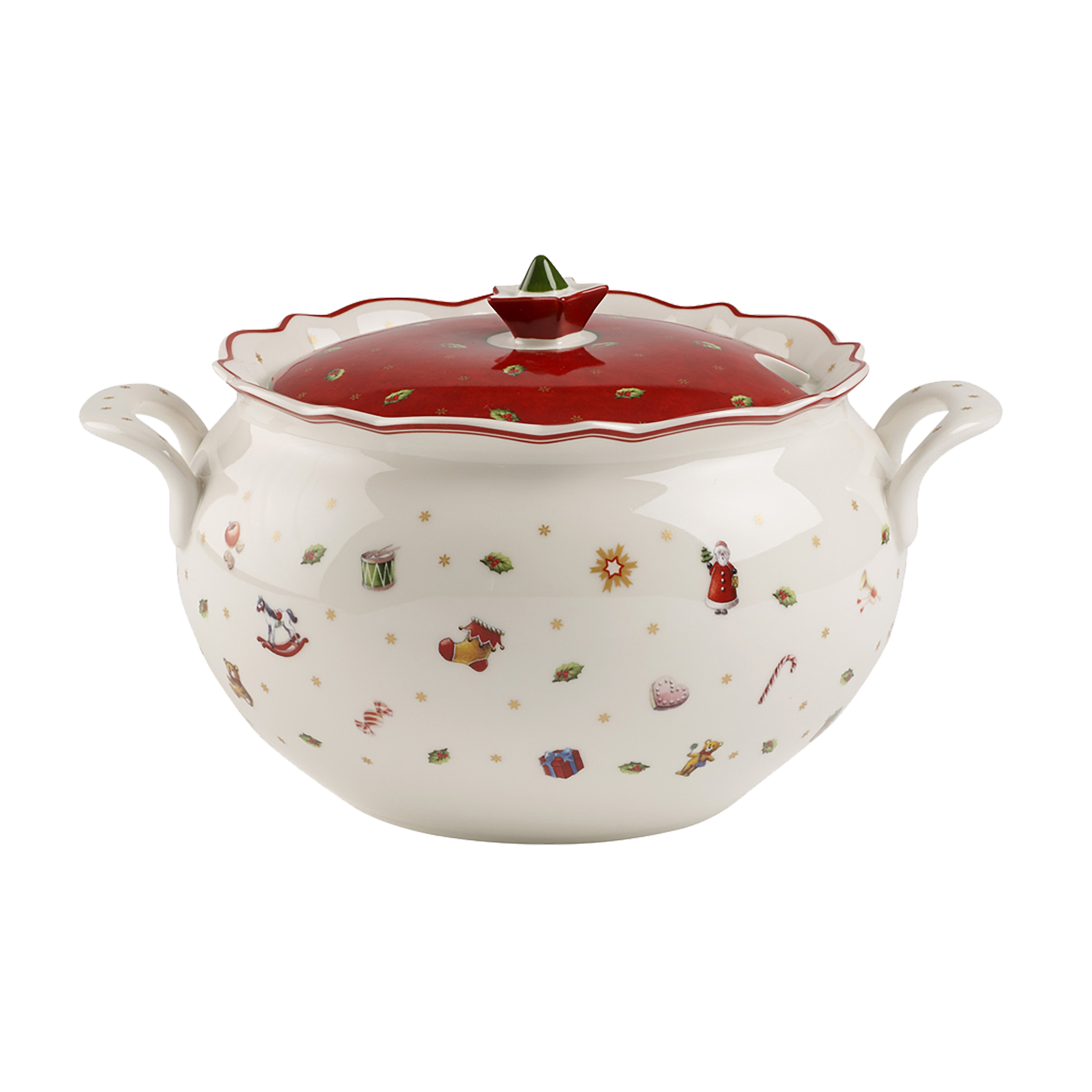 Villeroy & Boch Toy's Delight Tureen