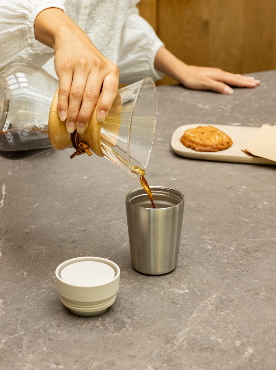 Make & Take Isoleerbeker