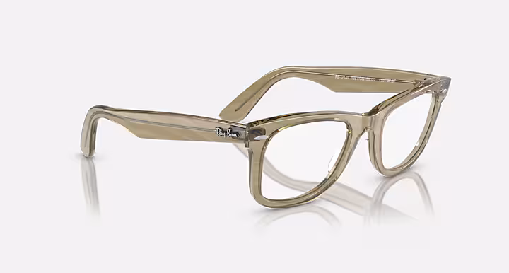 Ray-Ban ORIGINAL WAYFARER CHANGE TRANSITIONS®