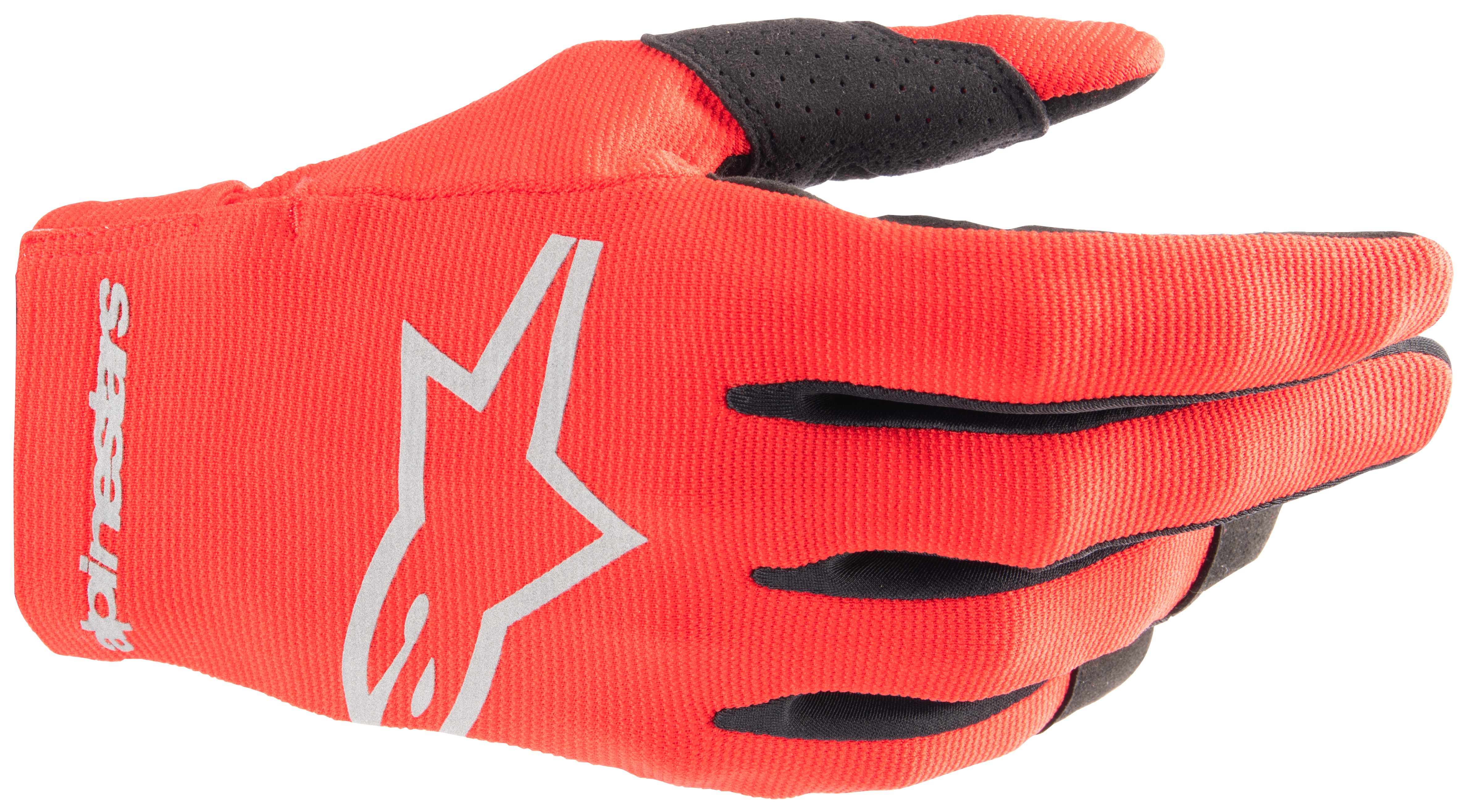 SportsBikeShop Alpinestars Youth Radar Gloves