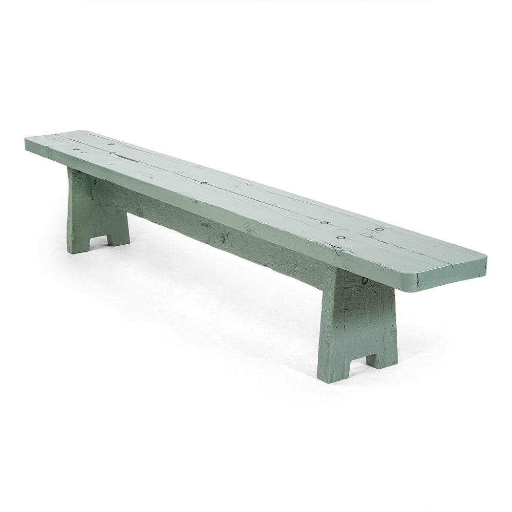Banc One Beam - Gris - Piet Hein Eek