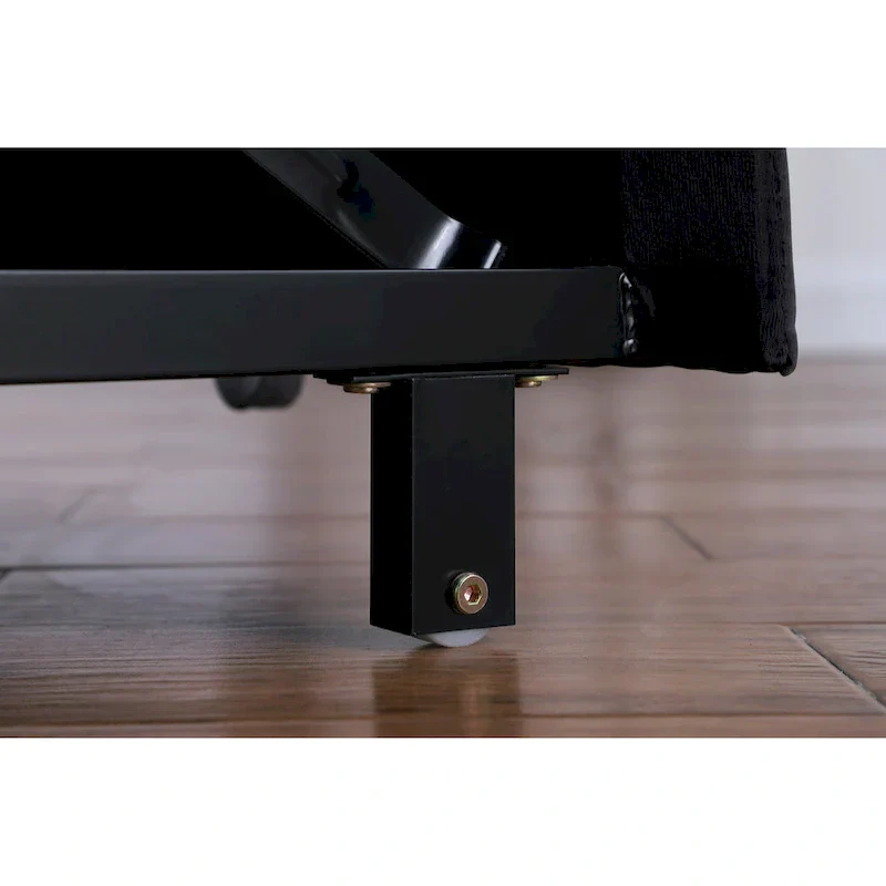 Versatile Sleeper Chair with Removable Pillow