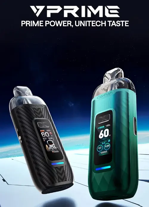 OXVA VPrime