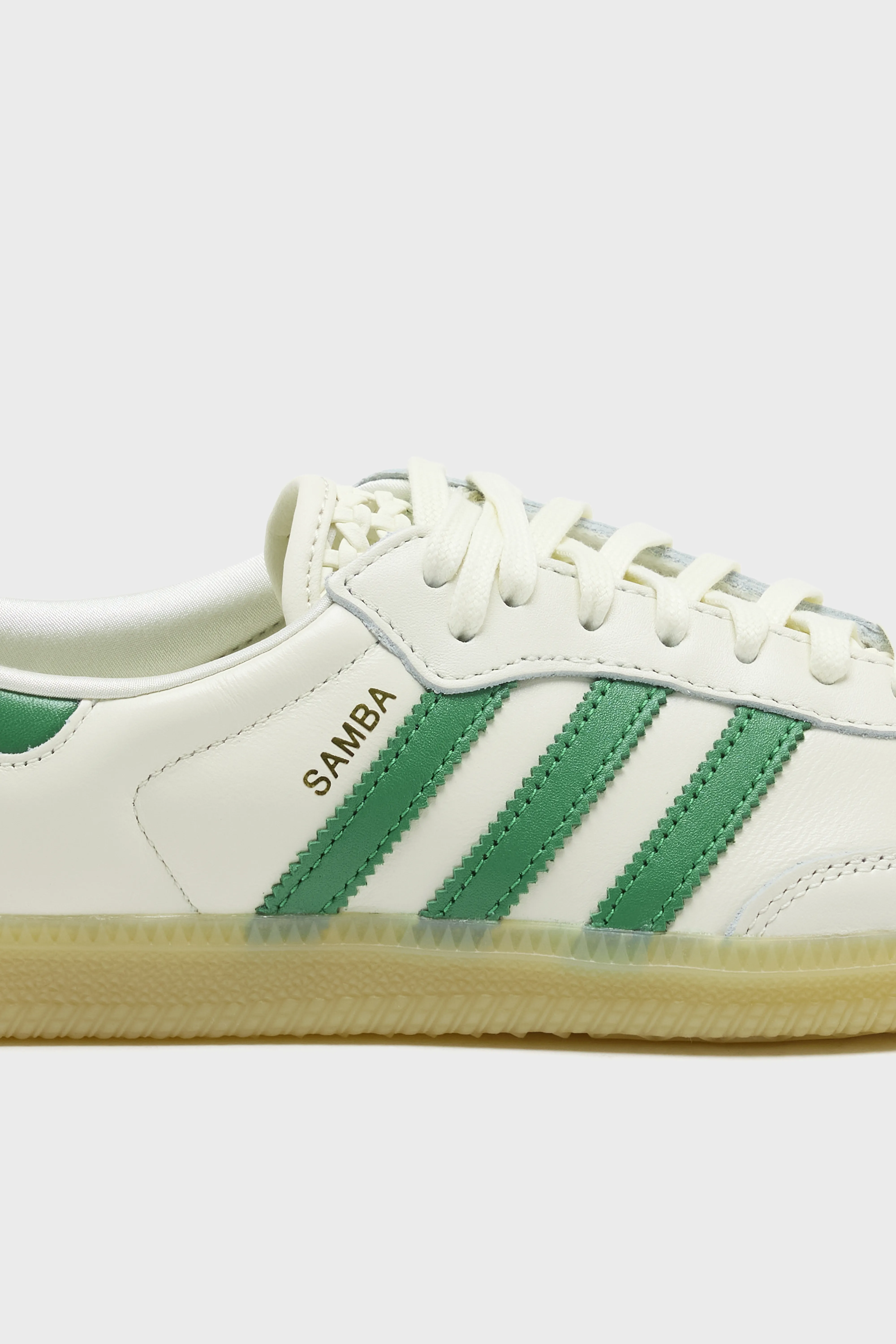 Bellerose Samba OG for Women  (261 / W / GREEN)