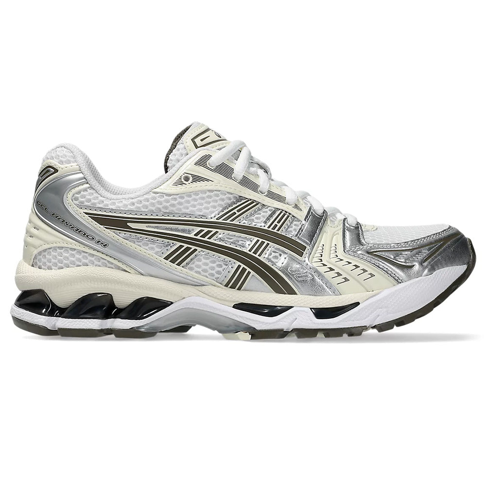 Asics - Baskets Gel Kayano 14 - White & Ivory