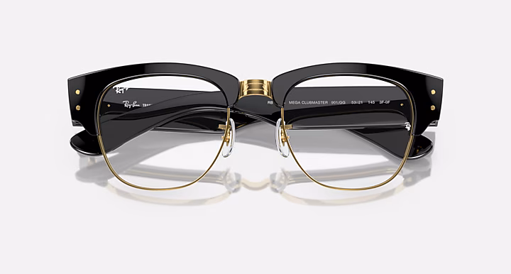 Ray-Ban MEGA CLUBMASTER TRANSITIONS®