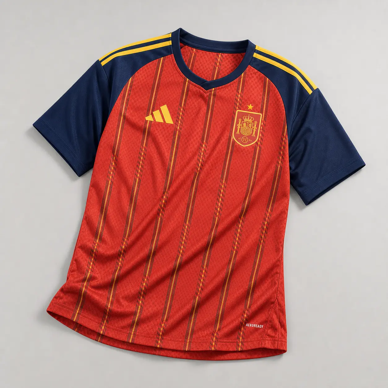 2026 World Cup National Team Jersey