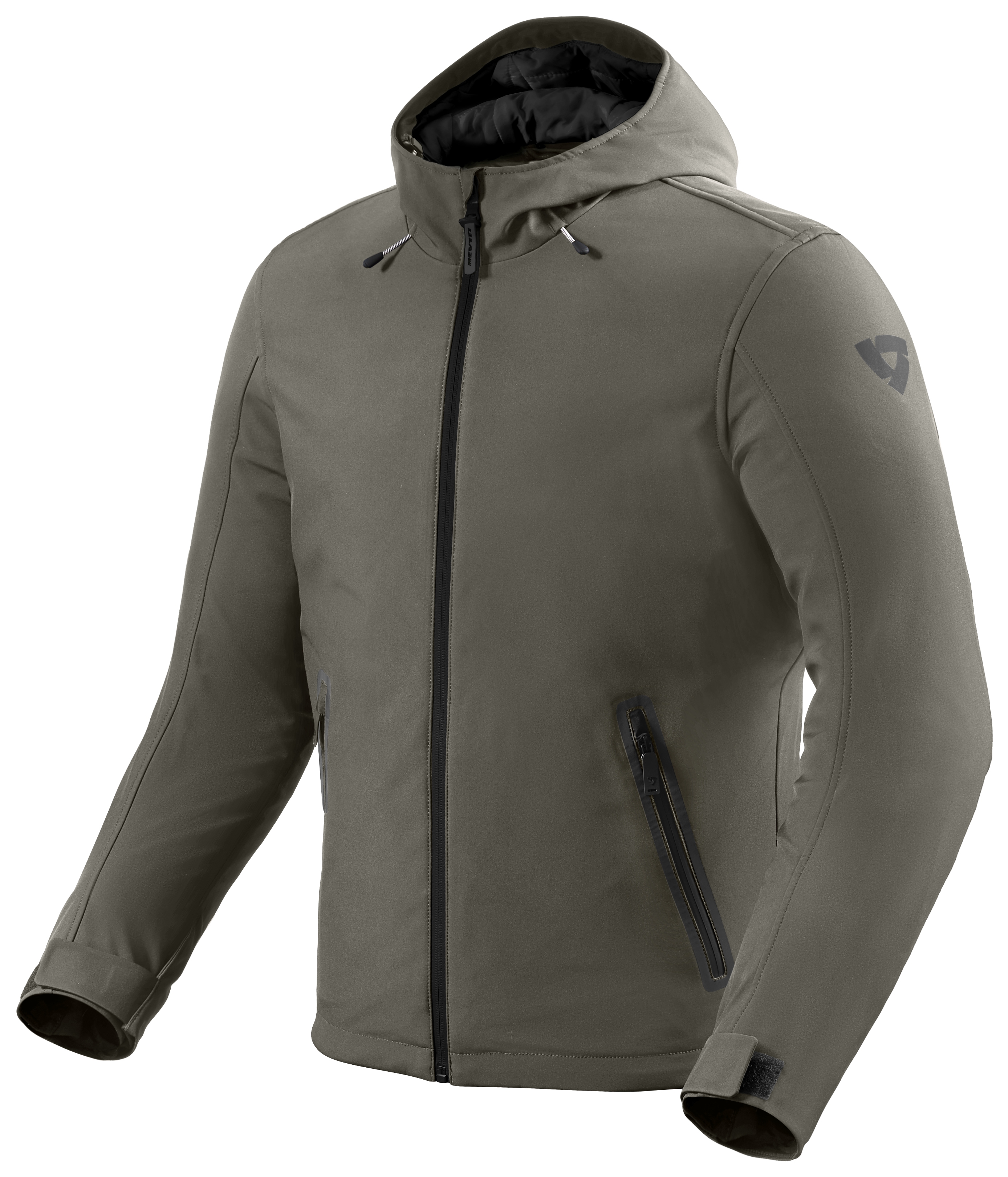 SportsBikeShop REV'IT! Traffic H2O Jacket