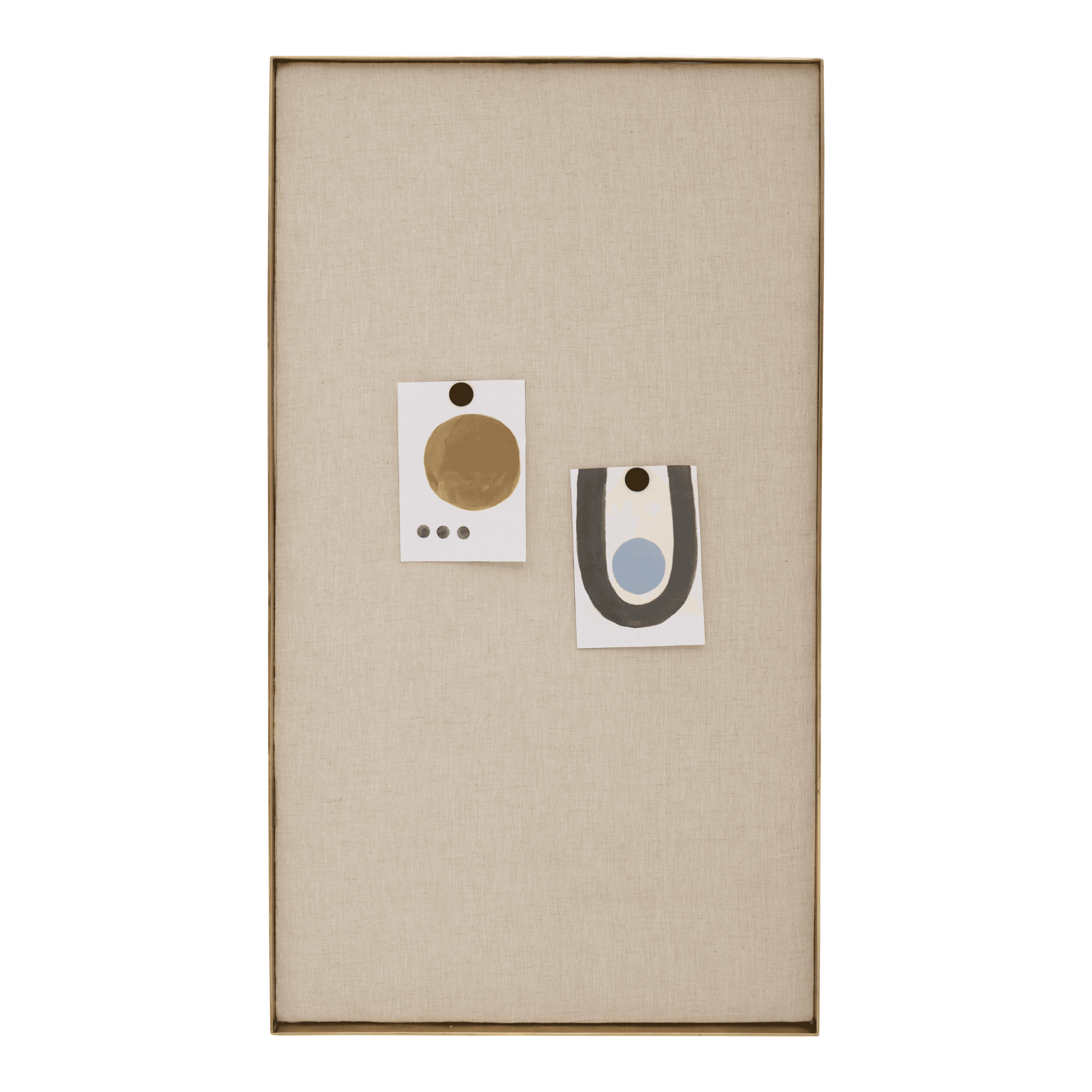 Urban Nature Culture Memobord