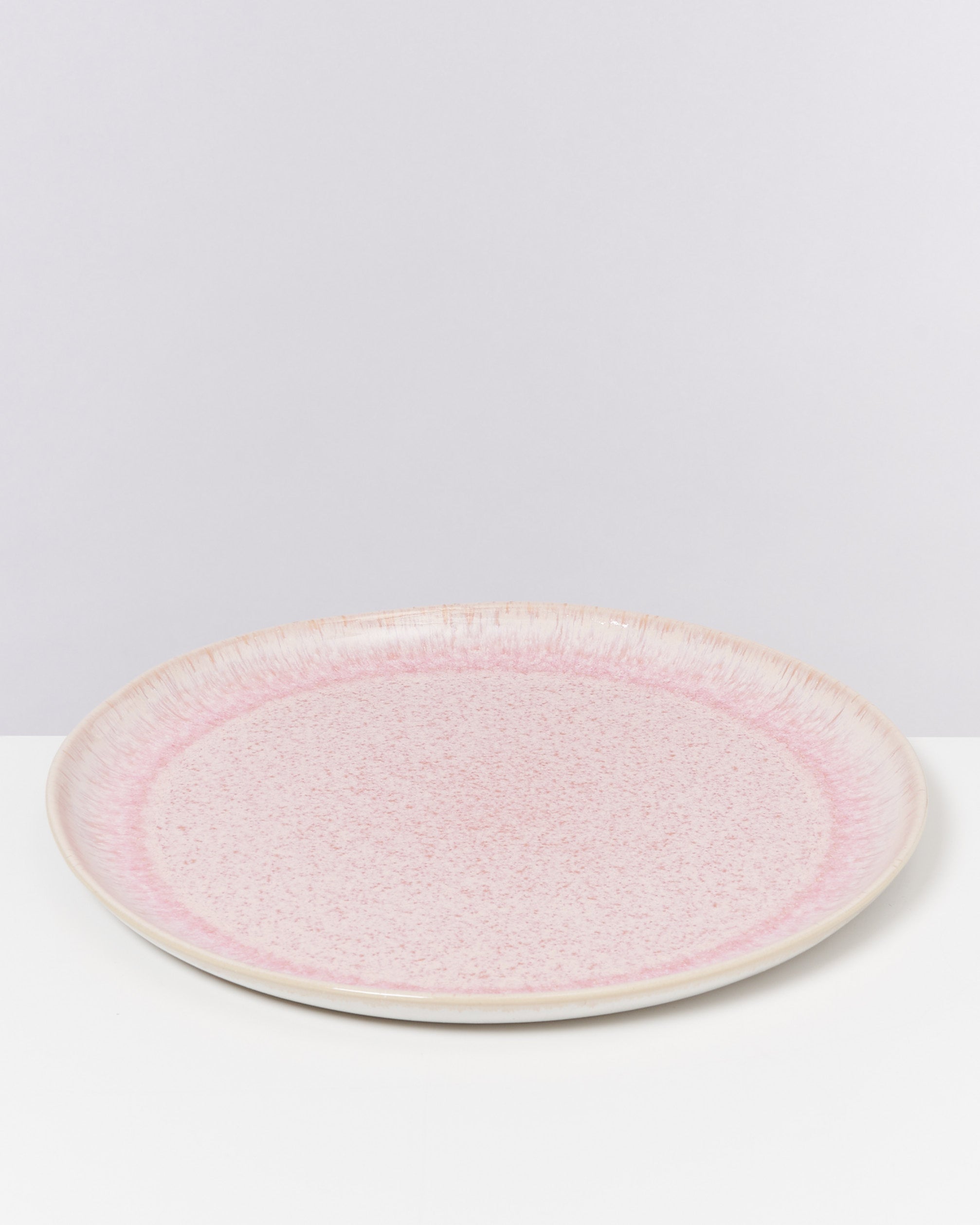 Melides Geschirr-Set rosé 8-teilig