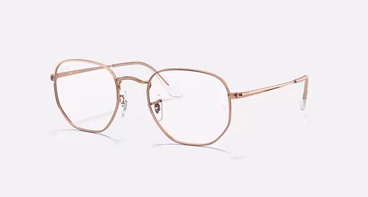 Ray-Ban HEXAGONAL OPTICS