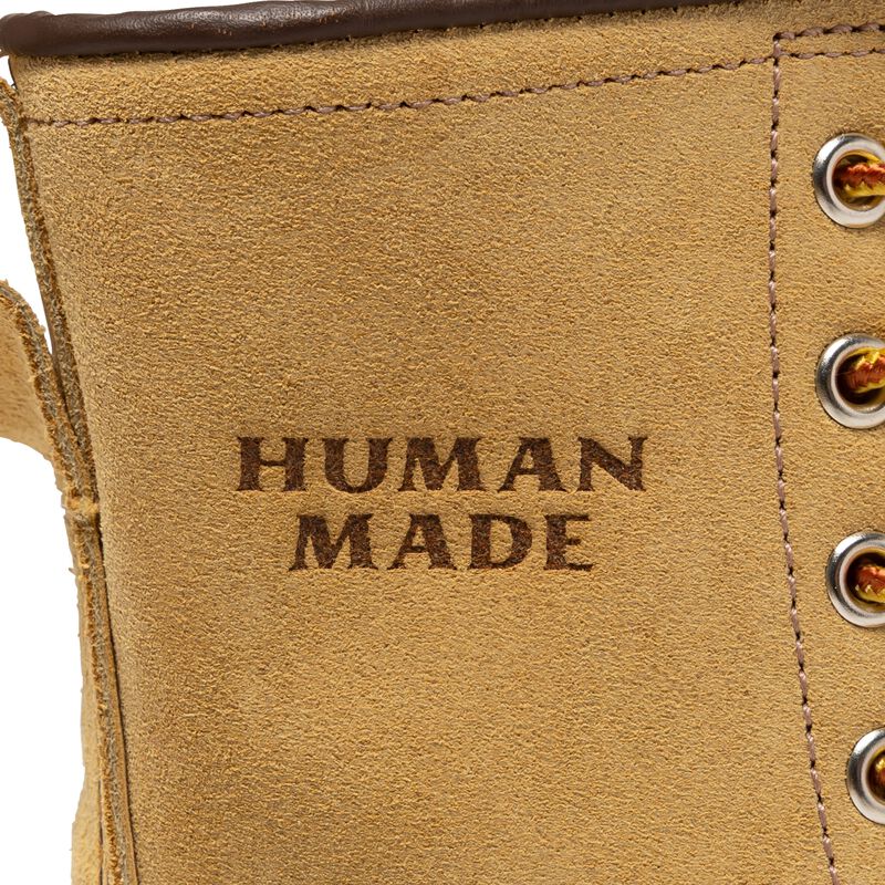HUMAN MADE HUMAN MADE x RED WING 8INCH MOC