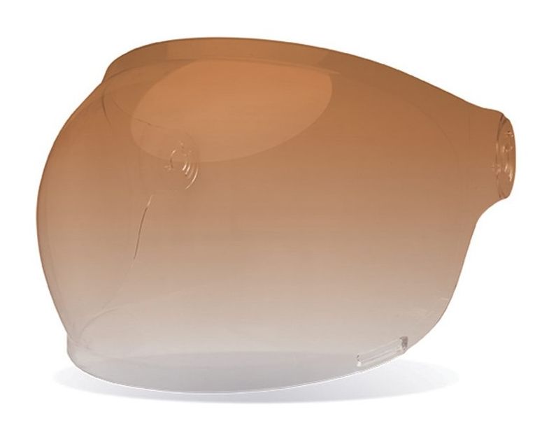 SportsBikeShop Bell Bullitt Bubble Face Shield