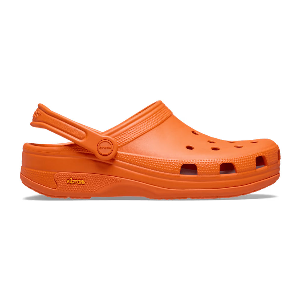 Crocs - Sabot Classic Clog EXP - Koi Fish