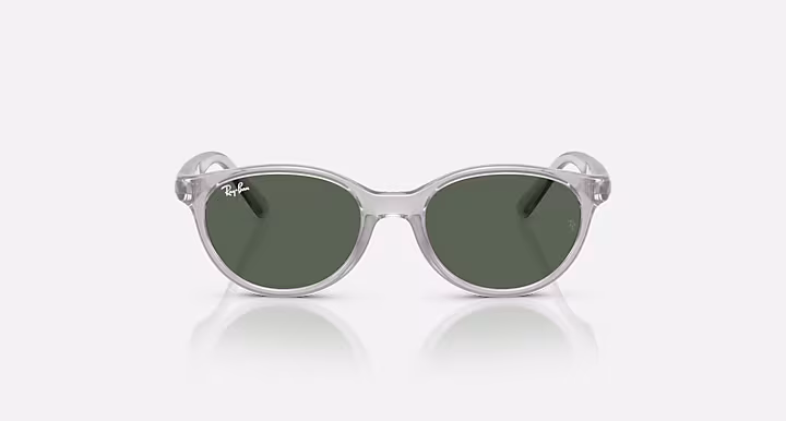 Ray-Ban RB9080S KIDS BIO-BASED
