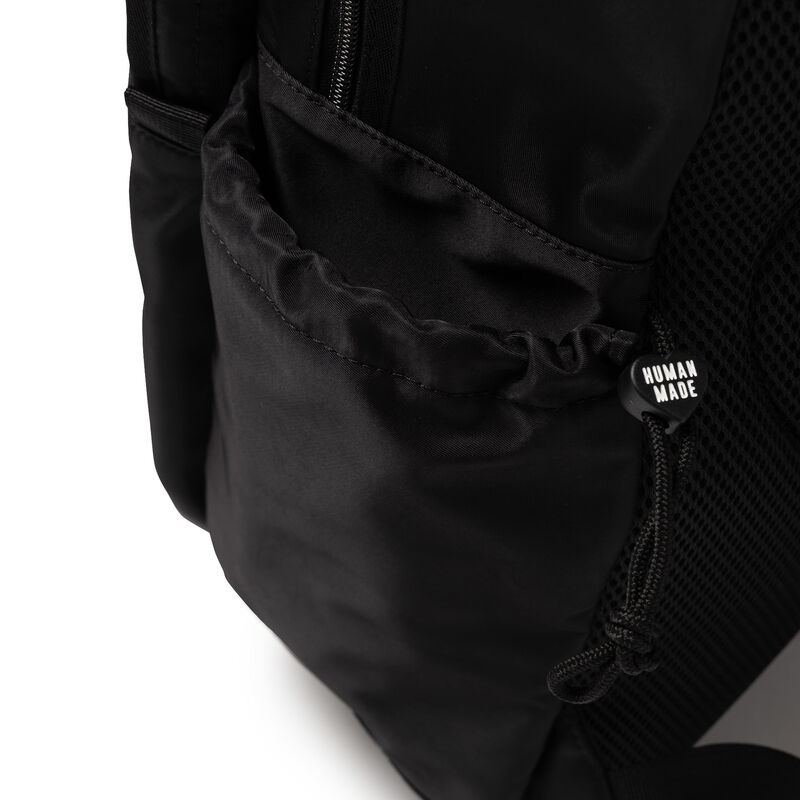 HUMAN MADE MILITARY BACKPACK