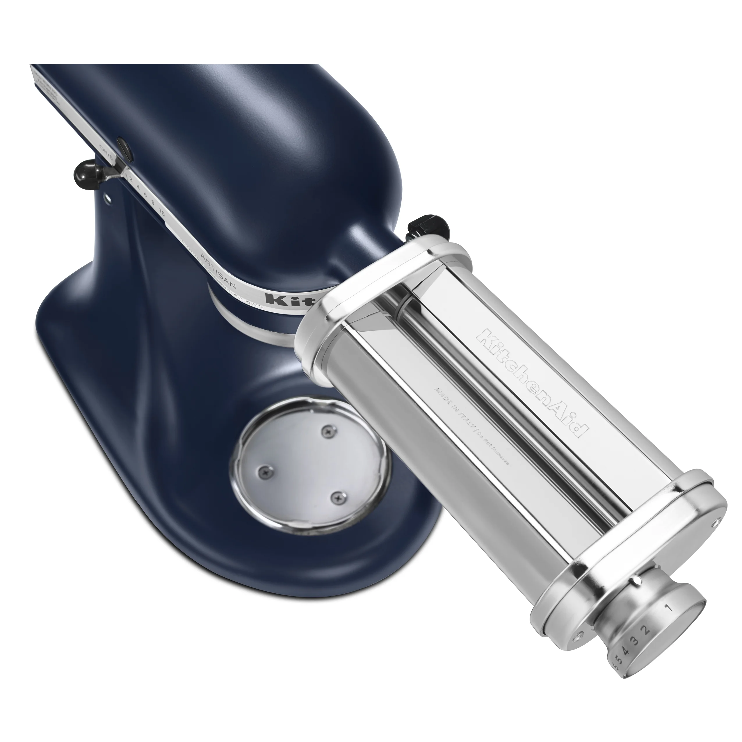 KitchenAid Artisan Series 5-Quart Tilt-Head Stand Mixer, Wildflower, KSM156CXWF - Image 76