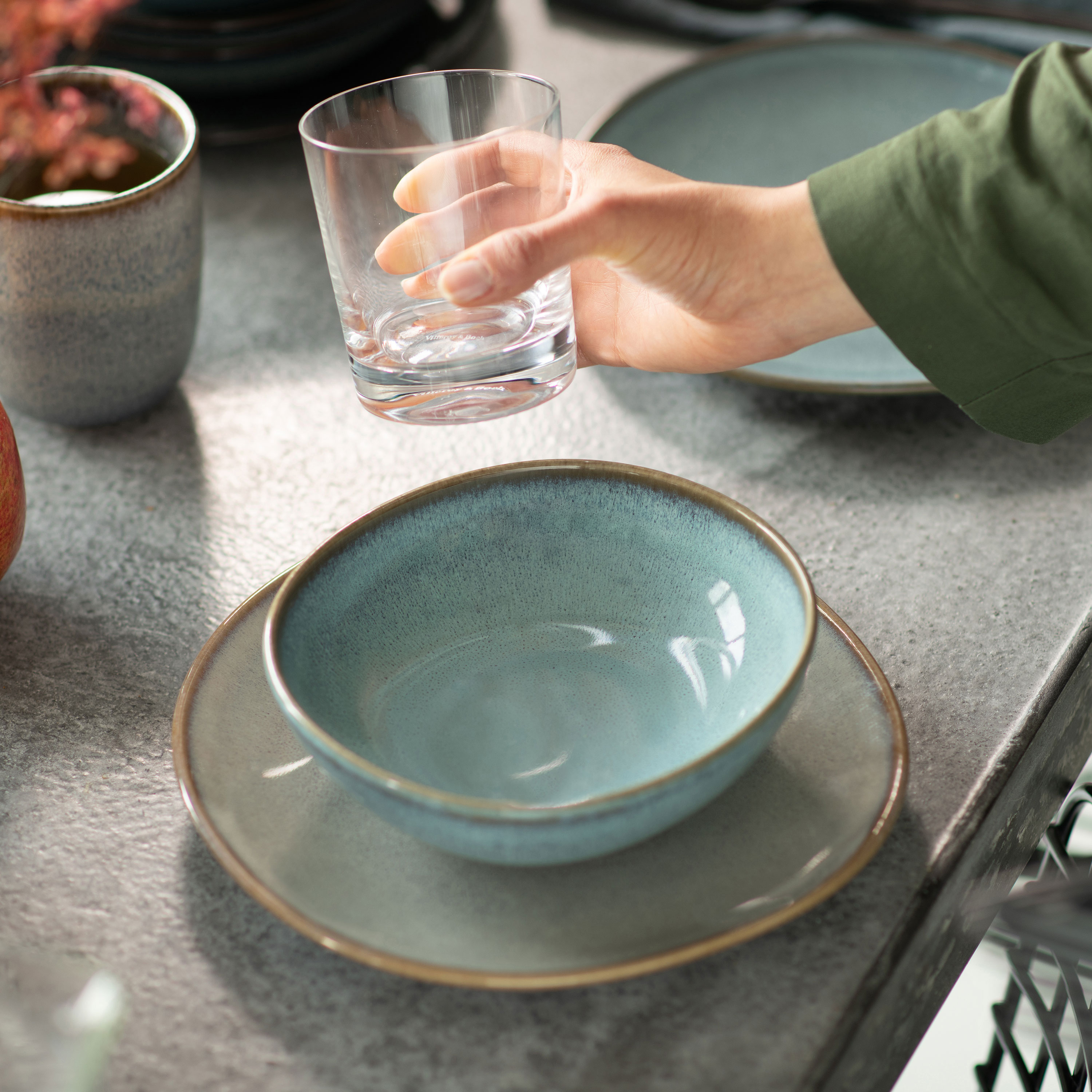 Villeroy & Boch Lave Cereal bowl
