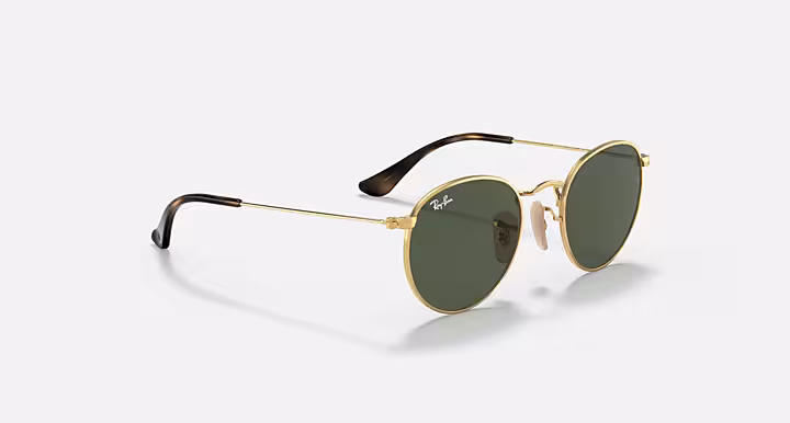 Ray-Ban ROUND KIDS