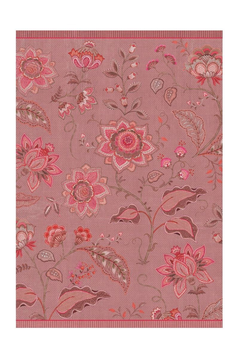 Outdoor Carpet Mumbai Night by Pip Pink