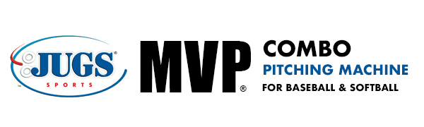 mvp combo pitching machine