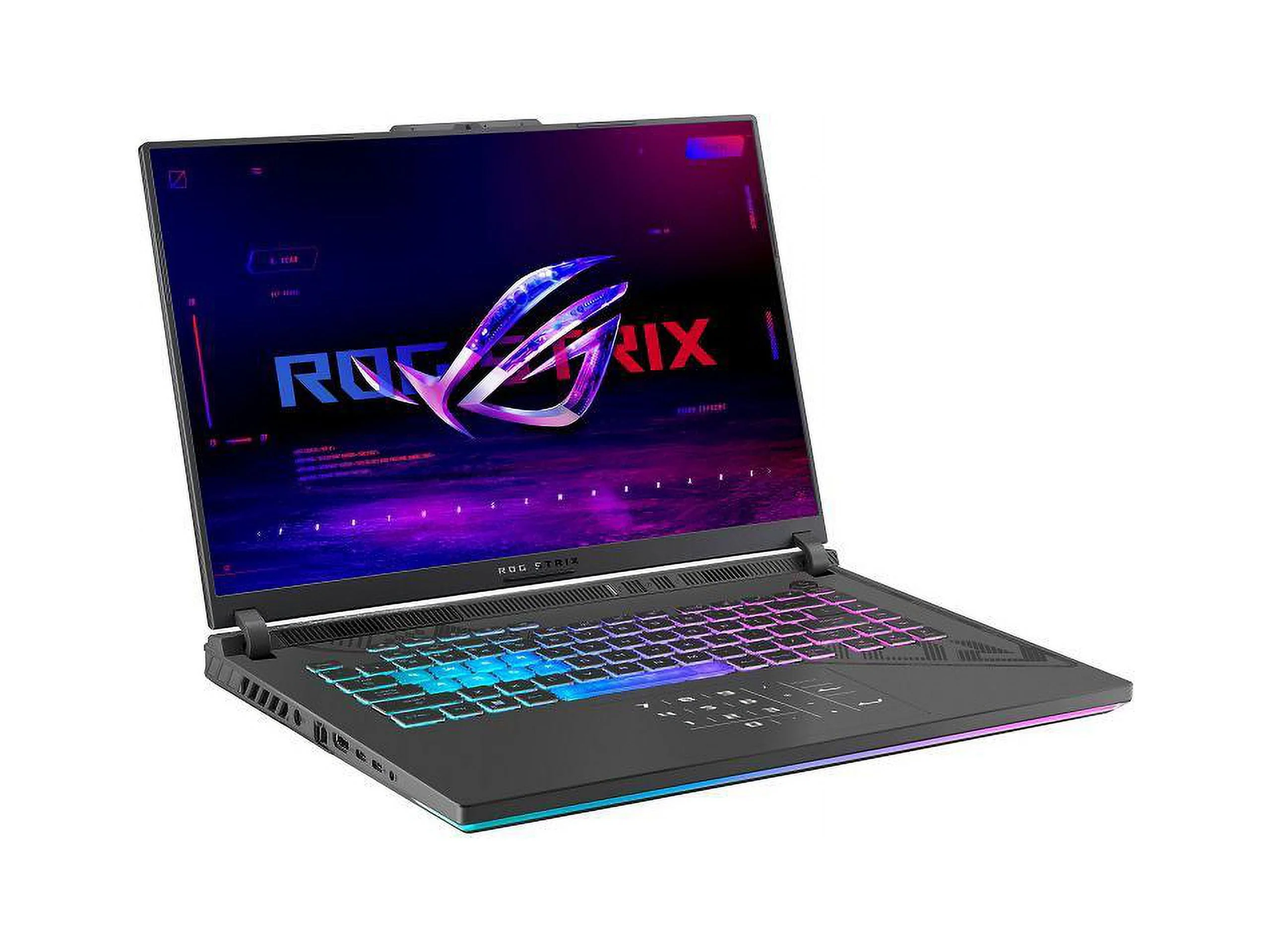 ASUS ROG Strix G16 (2023) Gaming Laptop, 16” 16:10 FHD 165Hz, GeForce RTX 4050, Intel Core i5-13450HX, 16GB DDR5, 1TB PCIe SSD, Wi-Fi 6E, Windows 11, G614JU-NS54 - Image 2