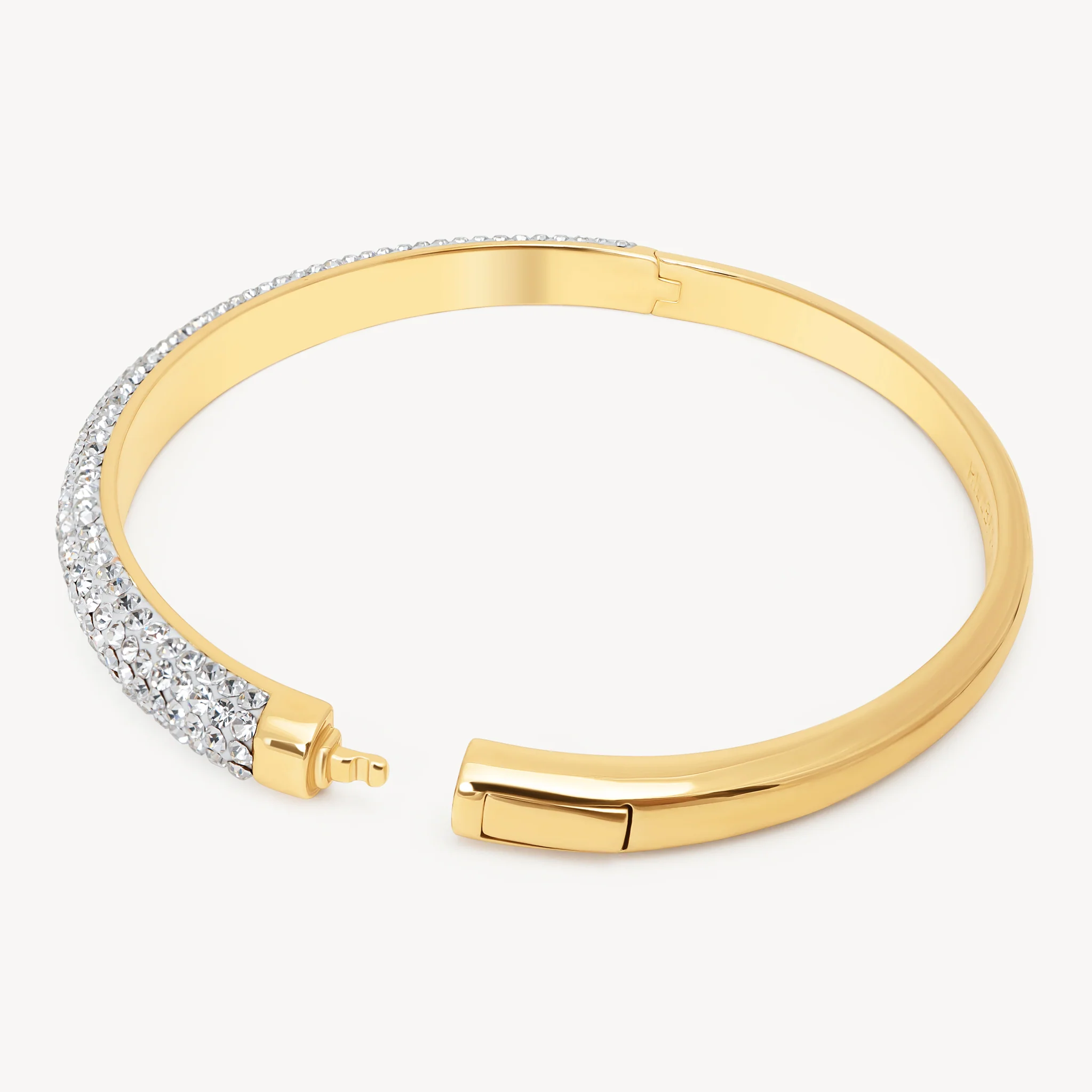 Sparkle Cuff Bracelet