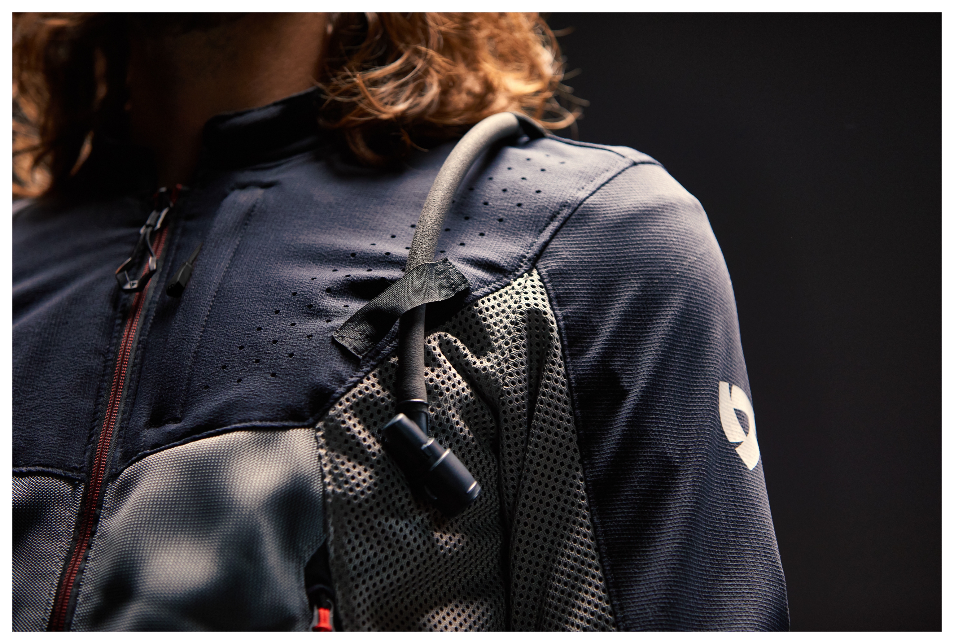 SportsBikeShop REV'IT! Stratum GTX Jacket