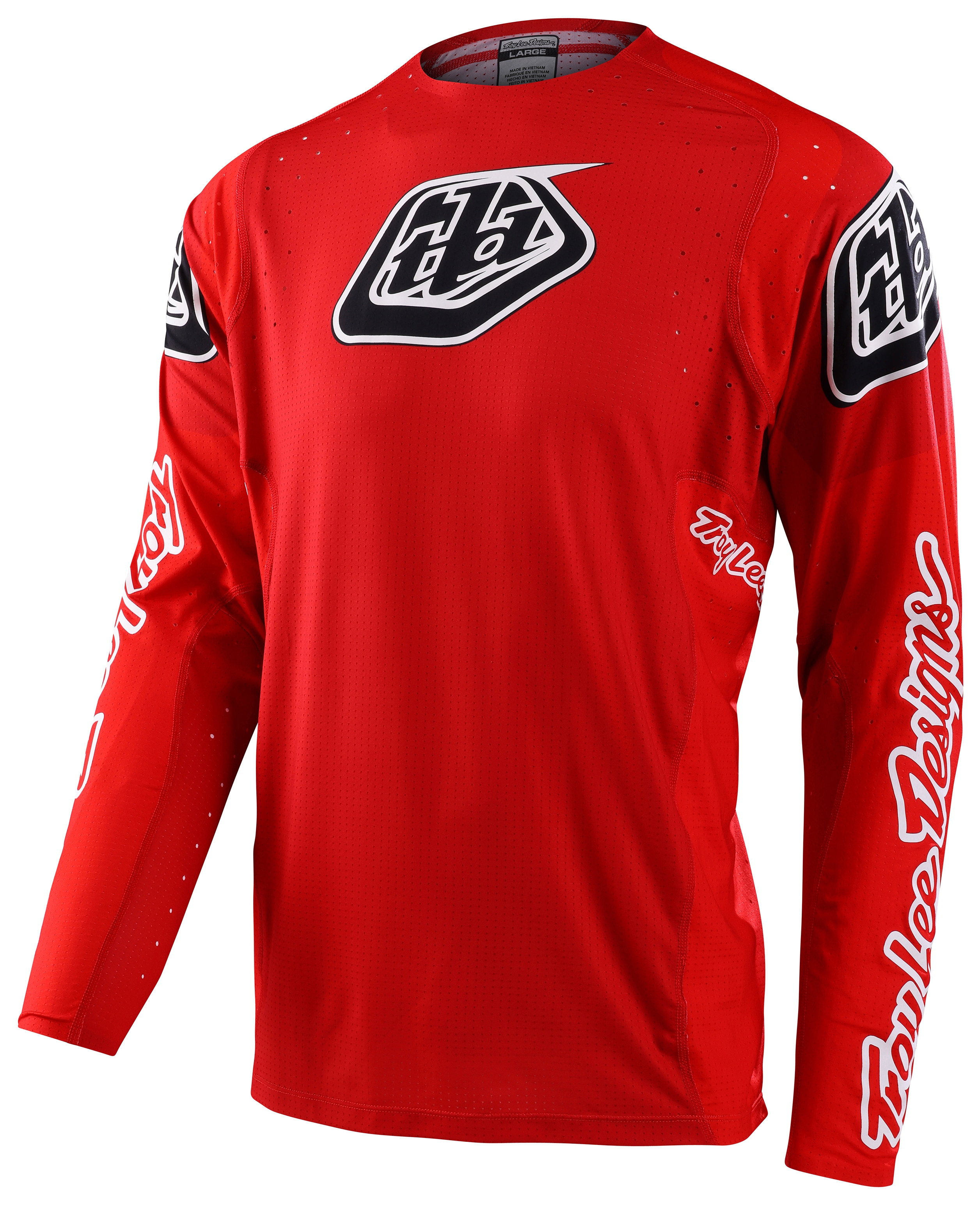 SportsBikeShop Troy Lee SE Ultra Sequence Jersey