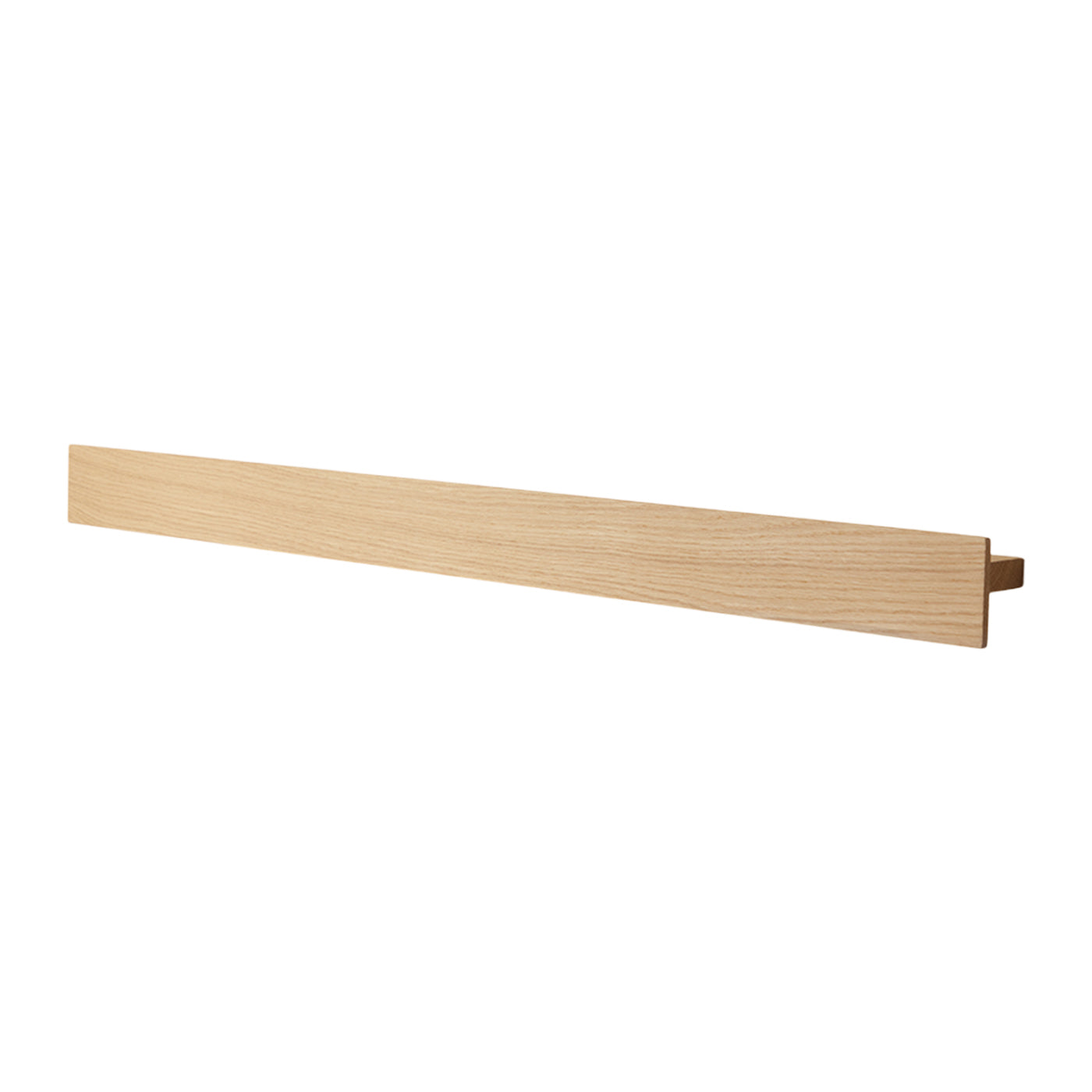 Paper Collective Gallery Wandplank B 60 cm - Natural Oak