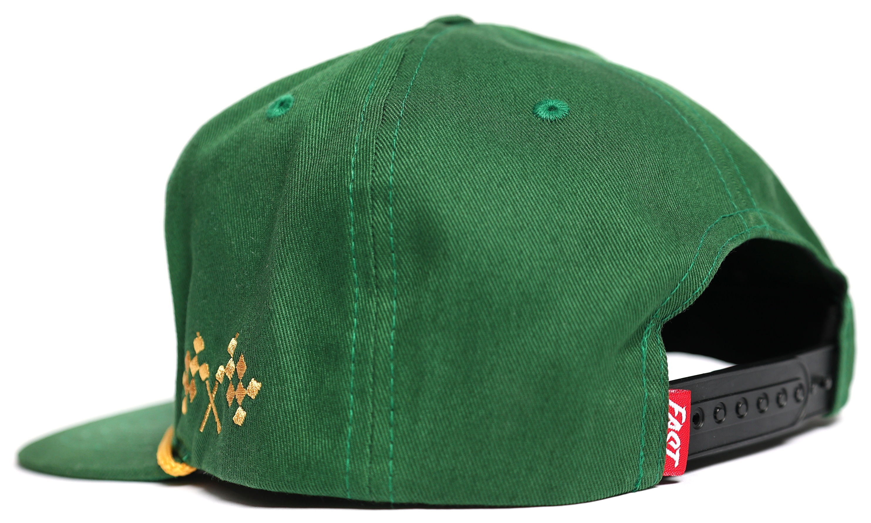 SportsBikeShop Fasthouse Carrera Hat
